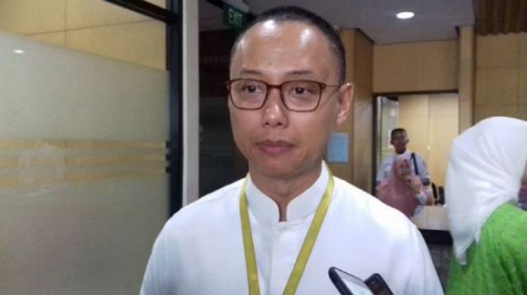 PAN Bersikukuh Segera Ganti Taufik Kurniawan