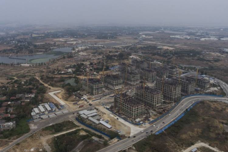 KPK Klarifikasi Saksi Sumber Uang Suap Meikarta