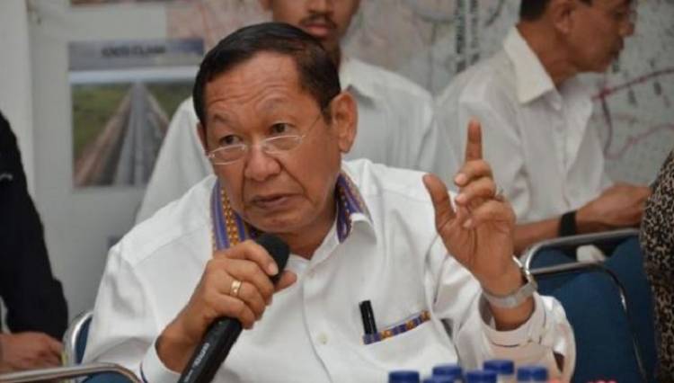 Anggota DPR: Audit Investigasi Menyeluruh Lion Air