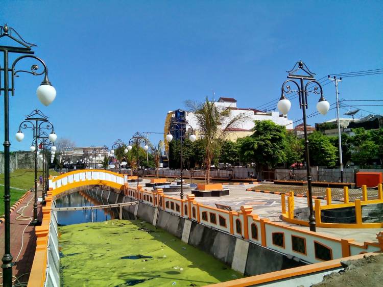 Asyiknya Menikmati Libur Akhir Tahun di Ternate