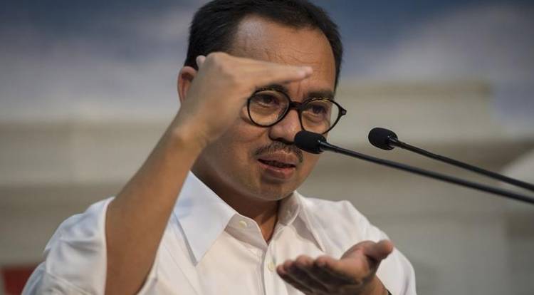 BPN Prabowo-Sandiaga: Waspadai "Genderuwo" Hukum Jelang Pilpres 