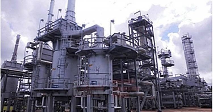 Berani Kelola Migas, Penajam Siapkan Rp1,5 Triliun 