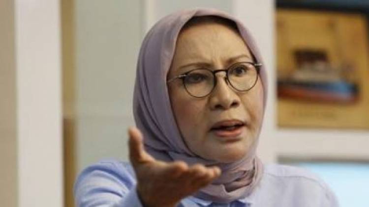 Gara-gara Uang Raja Rp23 Triliun, Ratna Sarumpaet Kena Tipu