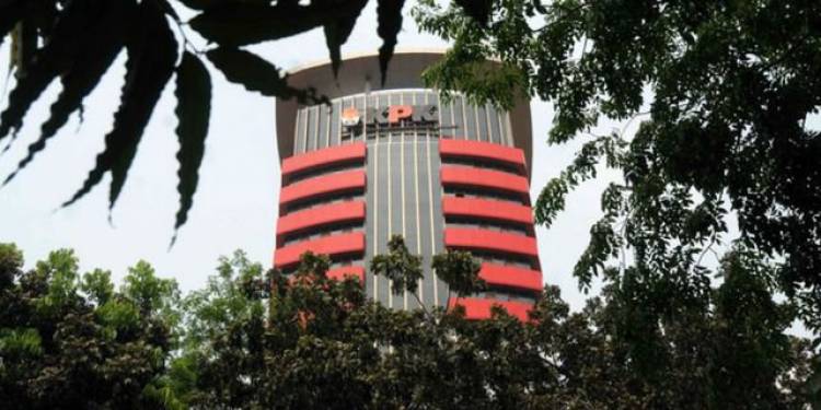 Mau Ikut Tes Sekjen KPK, Baca Syaratnya... 