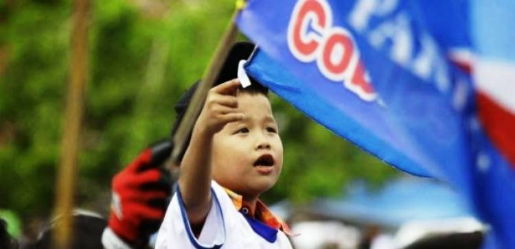 KPAI Ingatkan Tim Capres-Cawapres Jangan Salahgunakan Anak Kepentingan Politik