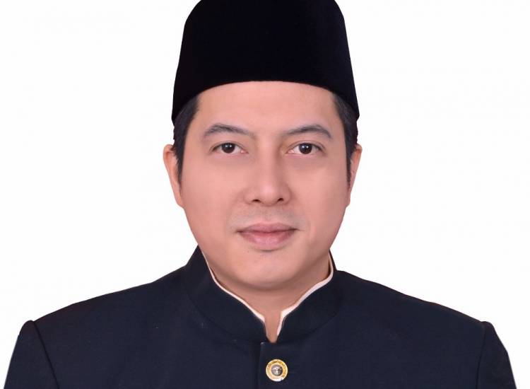 Deman Berdarah Menyerang Jambi, Ihsan Yunus: Manfaatkan BPJS Secara Maksimal