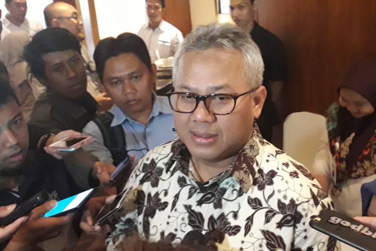 MA Kabulkan Uji Materi Pengurus Parpol Nyalon di DPD, Ini Sikap KPU