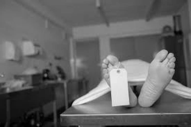 Begini Kondisi Jenazah Sopir Grab Ditemukan Tim Jatanras Polda Sumsel