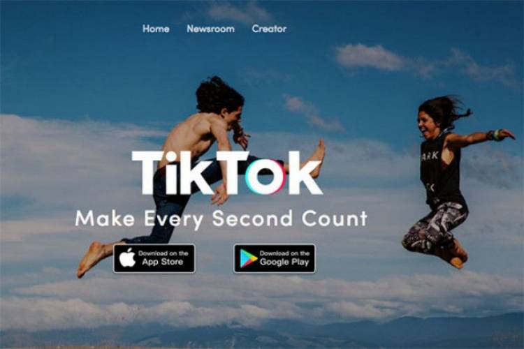 Tips Bikin Video Transisi Tiktok Keren