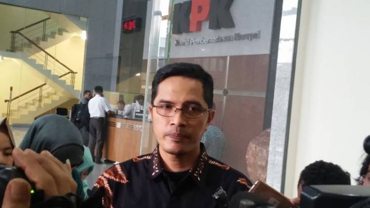 KPK Panggil Empat Anggota Polri Saksi Mantan Bos Lippo Group