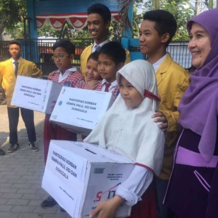Save Nuril, Netizen Galang Donasi Bayar Denda