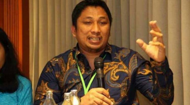 Pengamat Unand: Publik Harus Pertanyakan Apa Program Capres-Cawapres?