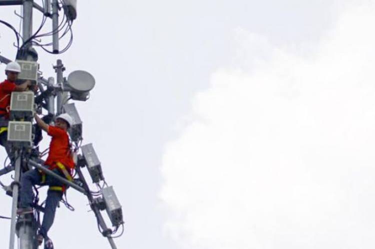 Ternyata Ini Penyebab Gangguan Jaringan Telkomsel di Merangin Jambi