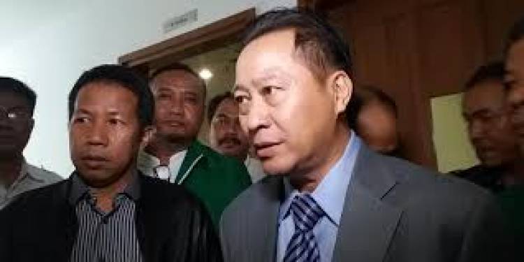 Memanas!! PPP Muktamar Jakarta Dukung Capres-Cawapres Prabowo-Sandiaga