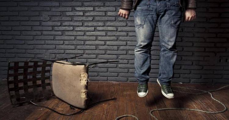 Napi Lapas Narkotika Tewas Tergantung Di Sel