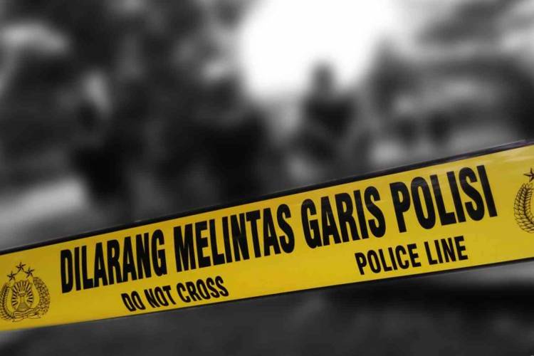 Mobil Sopir Taksi Grab Korban Pembunuhan Ditemukan di Kerinci Jambi