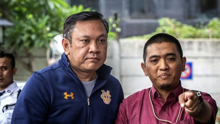 Tantangan Kemendagri "Habisi" Bupati-Bupati Koruptor