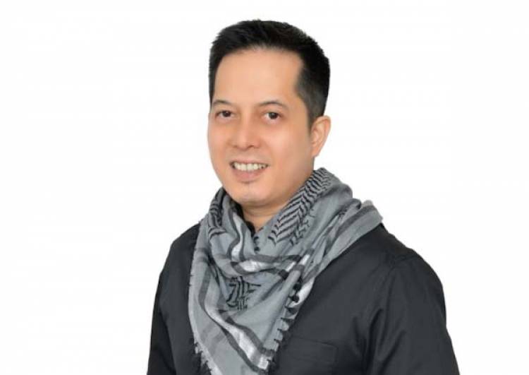 Maulid Nabi, Ihsan Yunus Sebut Nabi Muhammad Teladan Politik yang Tegas Namun Santun