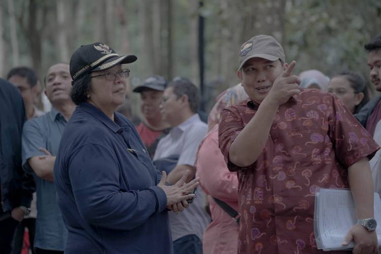 WARSI: Festival PeSoNa 2018 Jambi jadi Ajang Edukasi & Temu Usaha Perhutanan Sosial