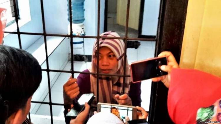 Rieke: Dukungan Jokowi Bukan Intervensi Terhadap Hukum