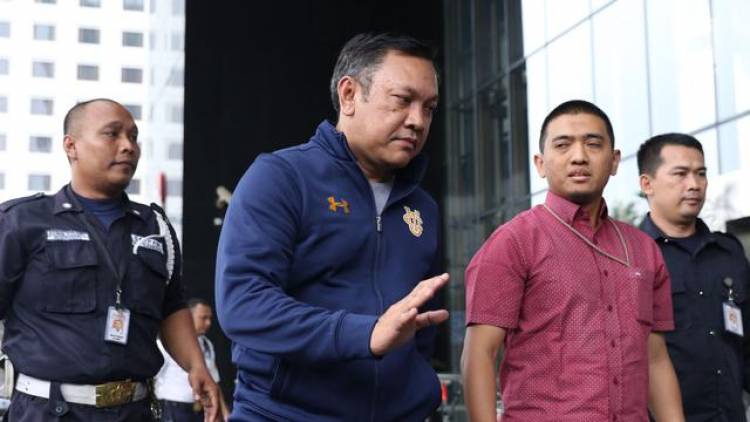 Deretan Kepala Daerah Ditangkap, Dimana Keikhlasan yang Didambakan?