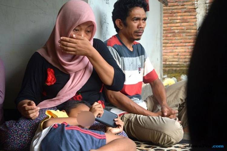 Baiq Nuril Terdakwa kasus Percakapan Mesum Dapat Perlindungan LPSK