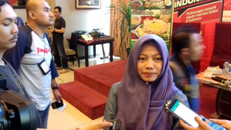 Perludem Sebut Orang Gangguan Jiwa Berhak Memilih!