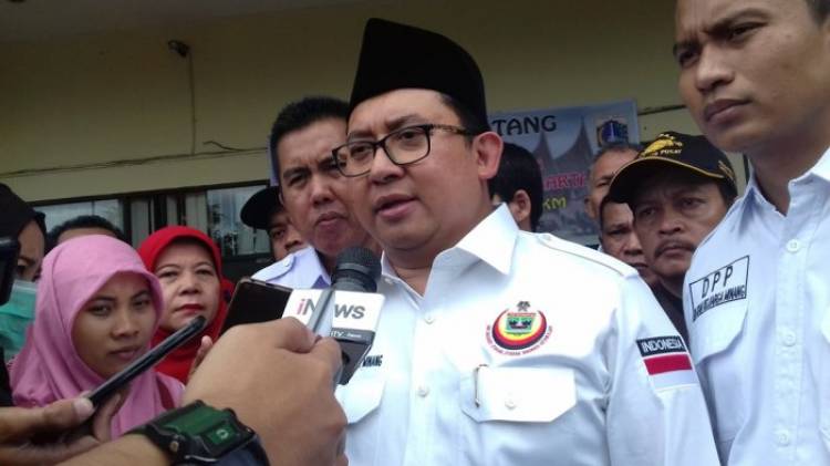 Fadli Zon Sebut Data Pertanian Tak Jelas, Impor Bisa Naik