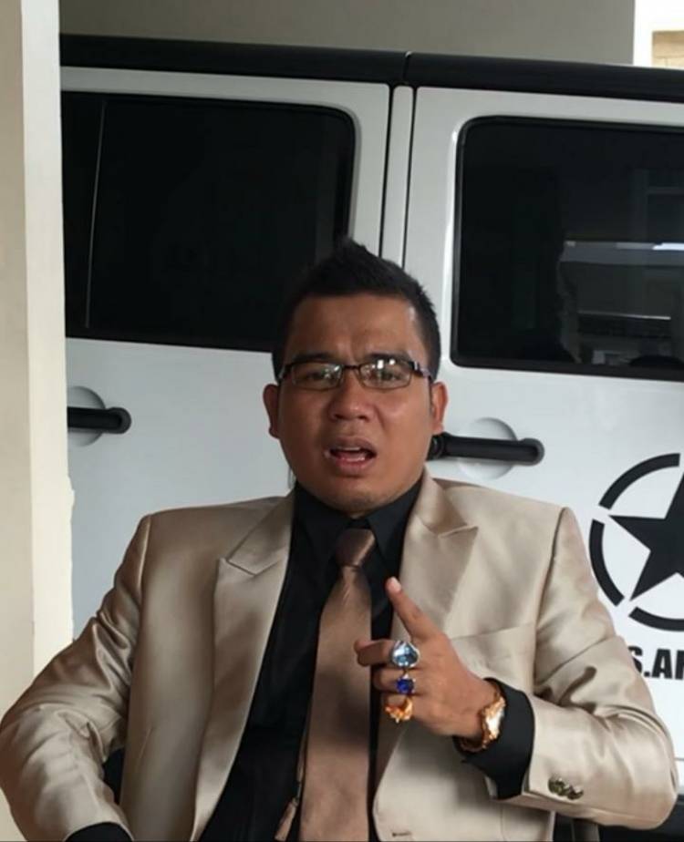 Polemik Pilkades Ujung Tanjung Bungo, Begini Kritik Pedas dari Pengamat..