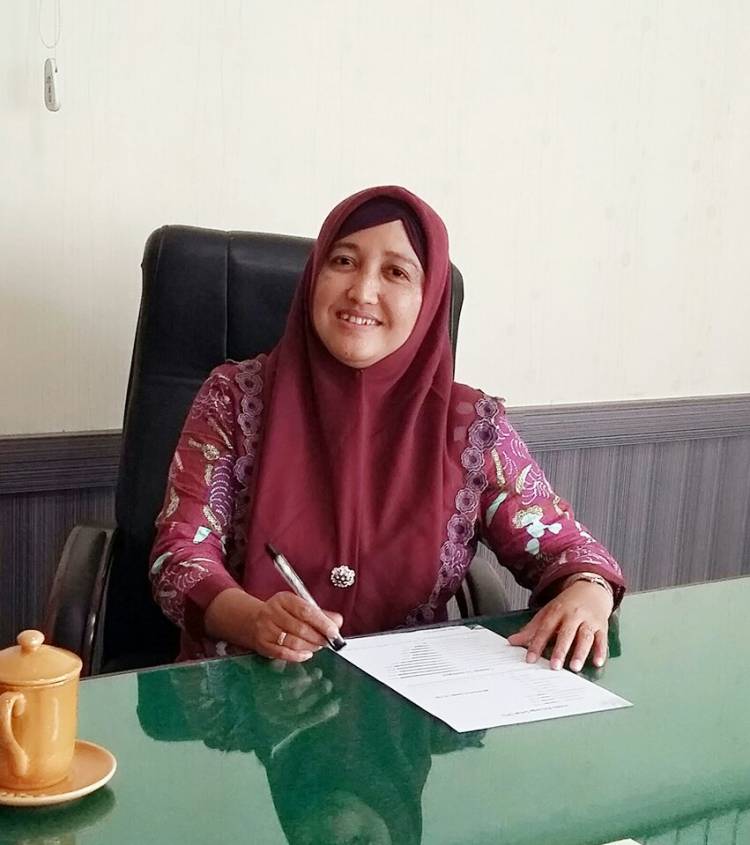 1.658 Warga Batanghari Penderita DM, Ini Rinciannya...