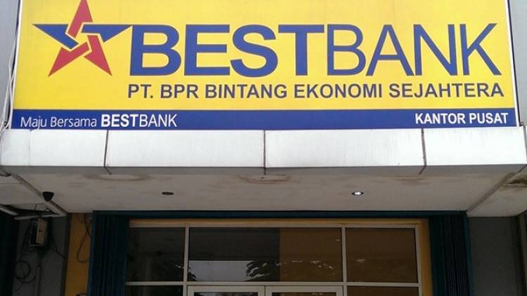 OJK Tegas Cabut Izin Usaha BPR Bintang Ekonomi Sejahtera