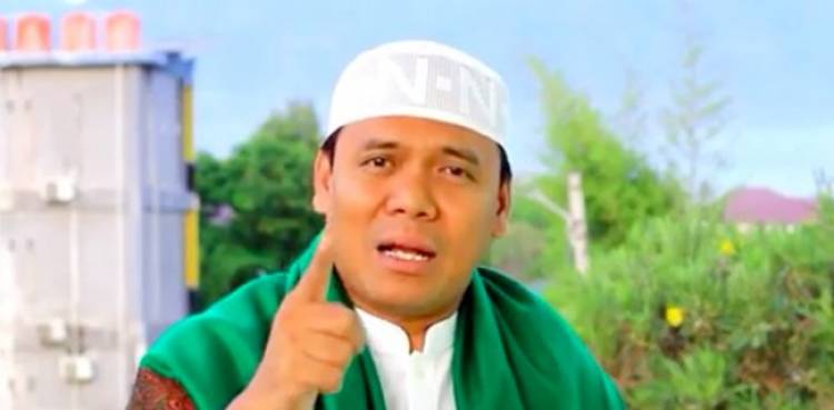 Dianggap Hina NU, Polisi Tetapkan Gus Nur Tersangka