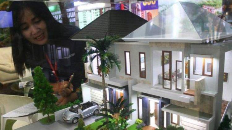 Ini Penyebab REI Minta Izin Pengembang Properti Dipermudah