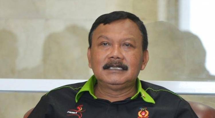 Benahi Organisasi, KONI Gelar Musornaslub 