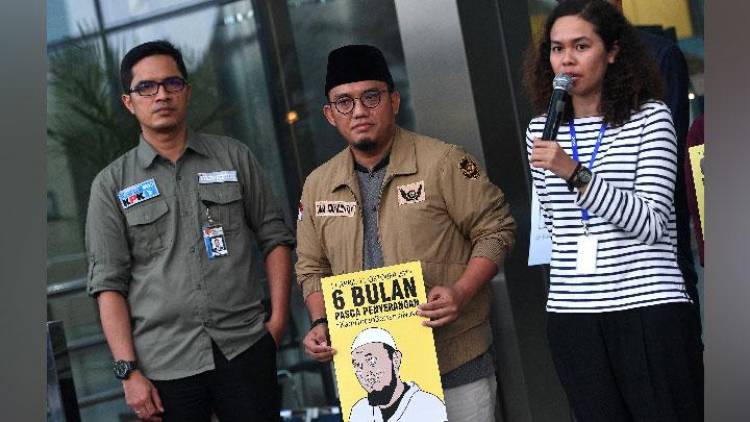 Libatkan 16 Parpol, KPK Gelar Konferensi Nasional