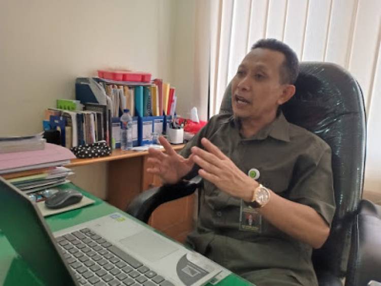 Pria Muda Ini Ajukan Ganti Kelamin ke Pengadilan Surabaya