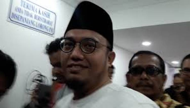 Pemuda Muhammadiyah Harap Pemeriksaan Dahnil Bukan Kriminalisasi 