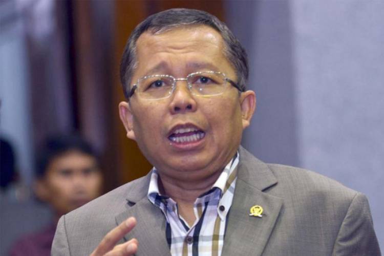 Sekjen PPP Sindir Prabowo Terapkan "Old Fashioned Diplomacy"