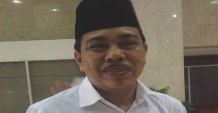 Anggota DPR RI Ini Sindir Ketika Lewat Jalan Desa di Batanghari Buat Sakit Pinggang