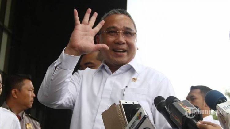 Mendes: Kepala Desa Jangan Dikriminalisasi