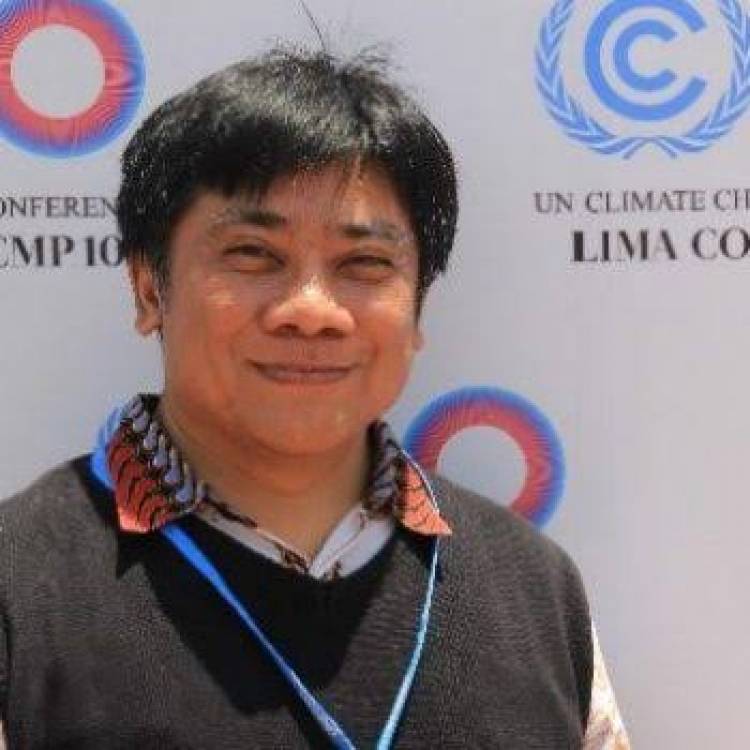 Indonesia Klaim Juara Urusan Pembangunan Rendah Karbon