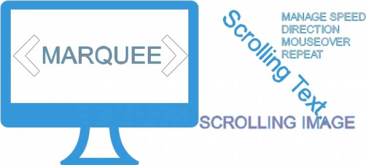 Cara Membuat Tulisan Berjalan di Website Anda