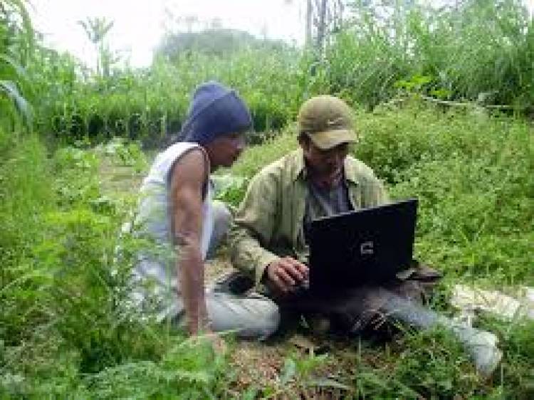 Pemprov Sumsel Targetkan Seluruh Desa Miliki Internet, Ini Langkahnya...