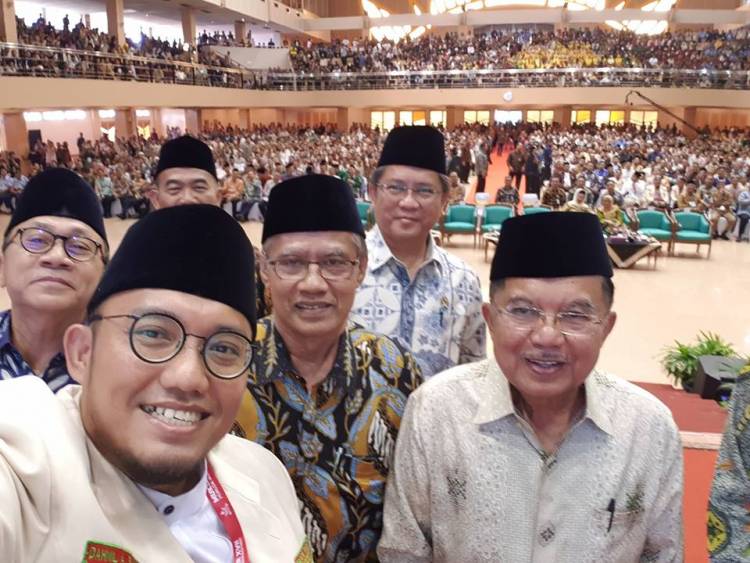 Perjuangkan Kebenaran, Dahnil Dapat Dukungan Penuh dari Zulkifli Hasan