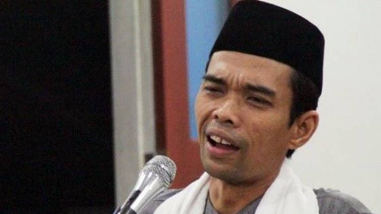 Ini Alasan Ustad Abdul Somad Disukai Jutaan Masyarakat