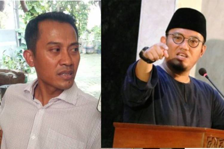 Memanas!! Mantan Ketum IMM Nilai Dahnil Coreng Wajah Muhammadiyah
