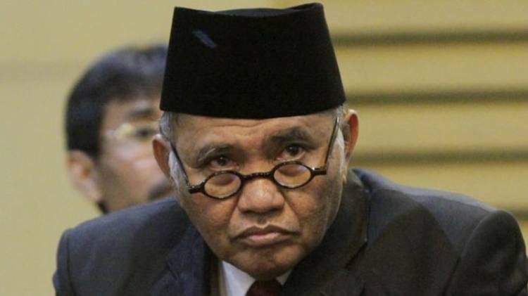 Ini Alasan KPK Ingin Usulkan Perppu Tindak Pidana Korupsi