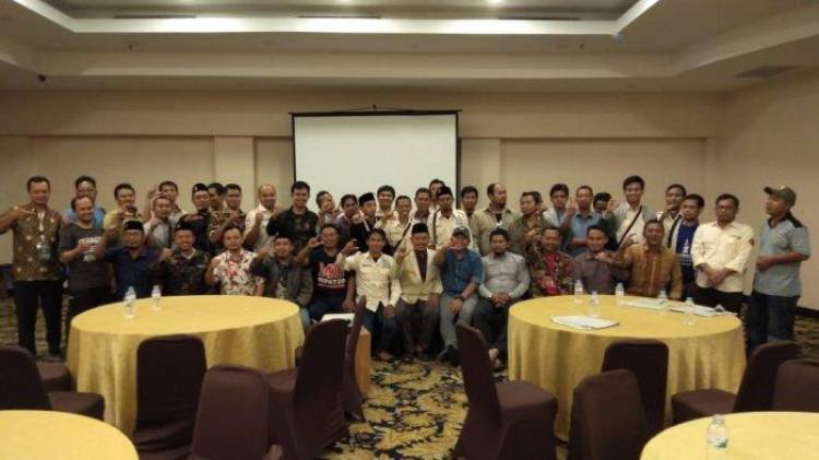 PWPM Jatim Dukung Cak Nanto Jadi Ketum Pemuda Muhammadiyah