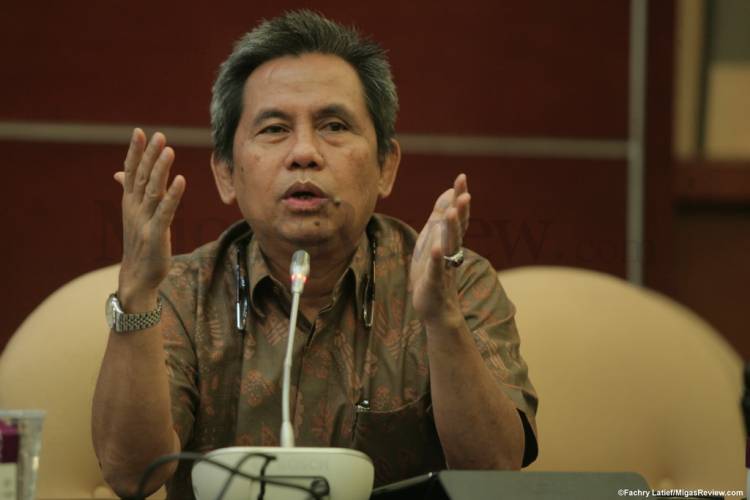 Fraksi Gerindra Kritisi Relaksasi DNI Keberpihakan Asing