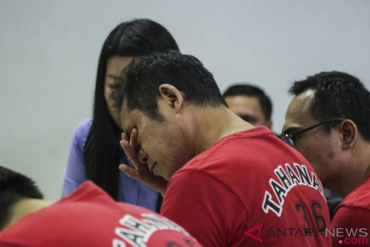 Tak Elok Dicontoh! Oknum Guru SD Diduga Edarkan Sabu-Sabu